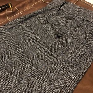 Slim fit casual/dress pants